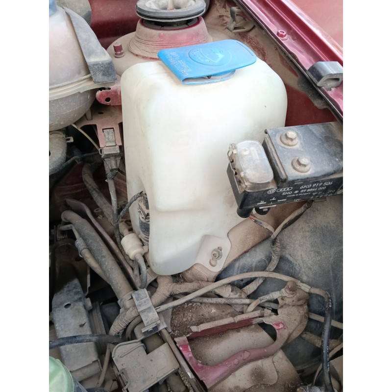 Recambio de deposito limpia para seat ibiza ii (6k1) 1.4 i 16v referencia OEM IAM   