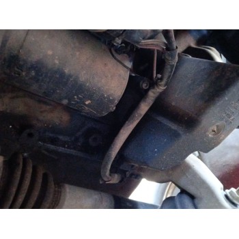MOTOR ARRANQUE 
