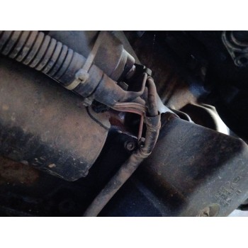 Recambio de motor arranque para seat ibiza ii (6k1) 1.4 i 16v referencia OEM IAM   