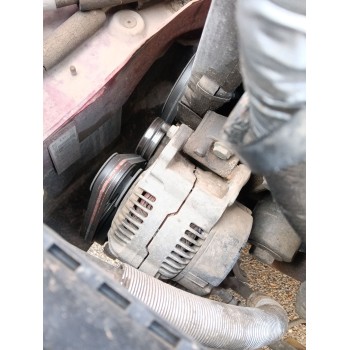 Recambio de alternador para seat ibiza ii (6k1) 1.4 i 16v referencia OEM IAM   