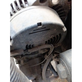 Recambio de alternador para seat ibiza ii (6k1) 1.4 i 16v referencia OEM IAM   