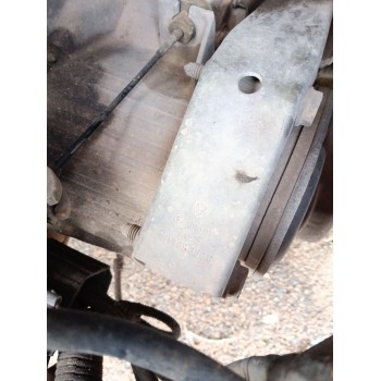 Recambio de caja cambios para seat ibiza ii (6k1) 1.4 i 16v referencia OEM IAM   
