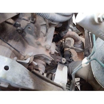 Recambio de caja cambios para seat ibiza ii (6k1) 1.4 i 16v referencia OEM IAM   