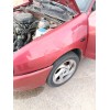 Recambio de aleta delantera izquierda para seat ibiza ii (6k1) 1.4 i 16v referencia OEM IAM   