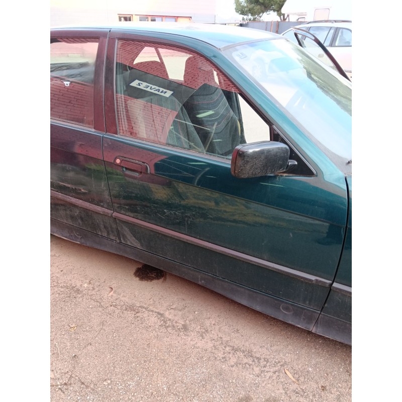 Recambio de puerta delantera derecha para bmw 3 (e36) 318 is referencia OEM IAM   