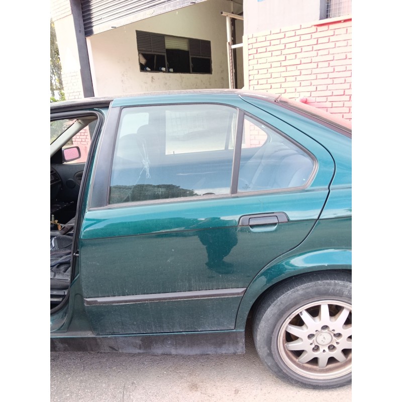 Recambio de puerta trasera izquierda para bmw 3 (e36) 318 is referencia OEM IAM   