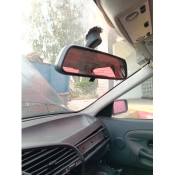 RETROVISOR INTERIOR 