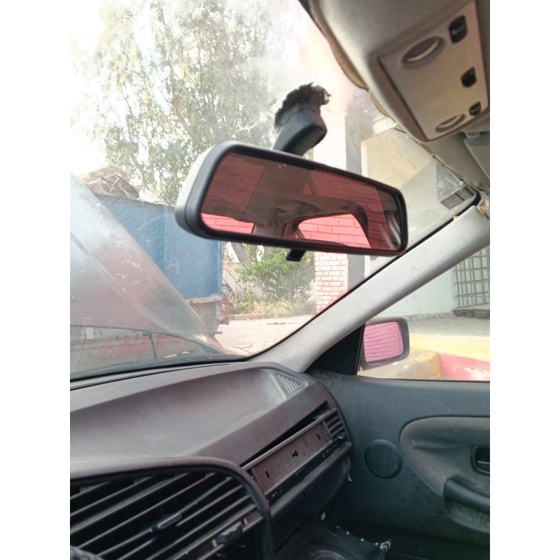 Recambio de retrovisor interior para bmw 3 (e36) 318 is referencia OEM IAM   