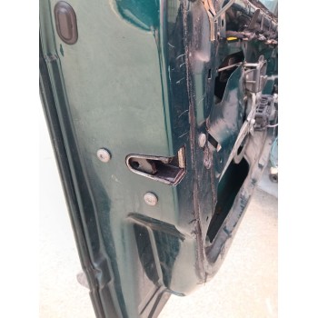 Recambio de cerradura puerta delantera izquierda para bmw 3 (e36) 318 is referencia OEM IAM   
