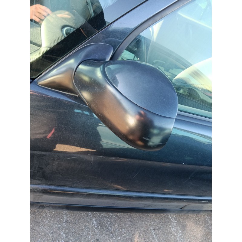 Recambio de retrovisor izquierdo para citroën xsara picasso (n68) 1.6 hdi referencia OEM IAM   