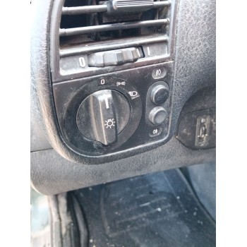 Recambio de mando luces para bmw 3 (e36) 318 is referencia OEM IAM   