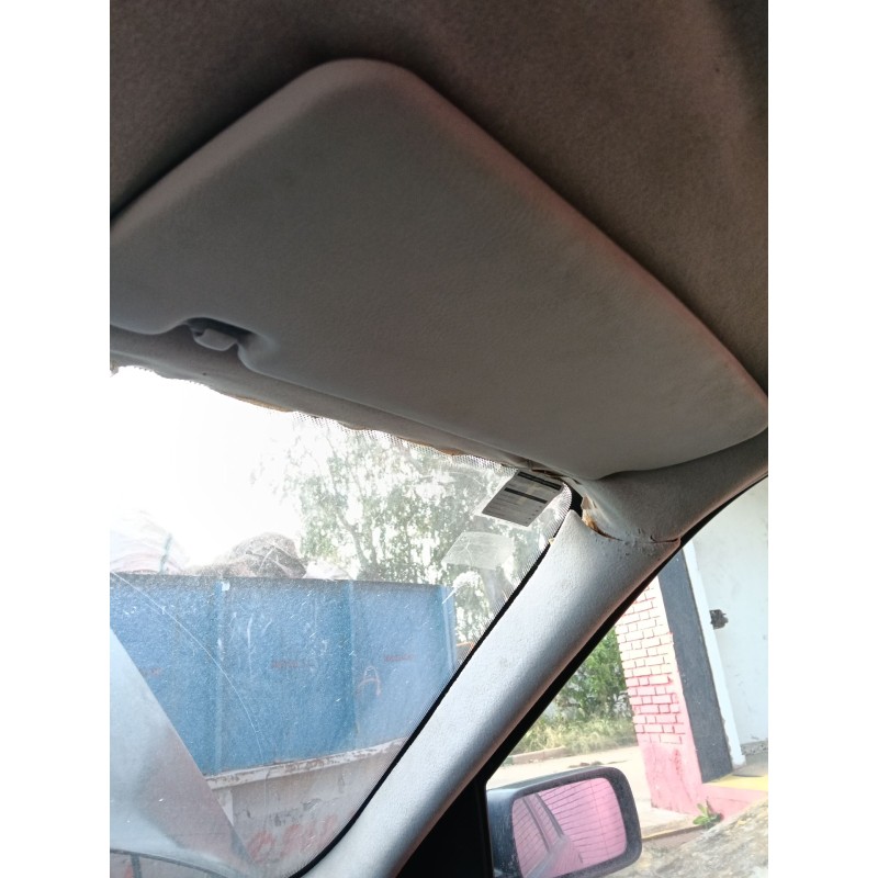 Recambio de parasol derecho para bmw 3 (e36) 318 is referencia OEM IAM   