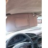 Recambio de parasol izquierdo para bmw 3 (e36) 318 is referencia OEM IAM   