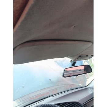 Recambio de parasol izquierdo para bmw 3 (e36) 318 is referencia OEM IAM   