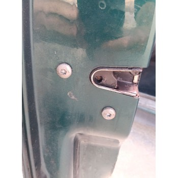 CERRADURA PUERTA DELANTERA DERECHA 