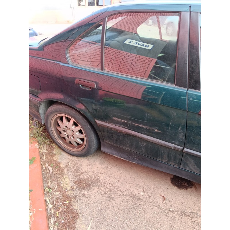 Recambio de puerta trasera derecha para bmw 3 (e36) 318 is referencia OEM IAM   