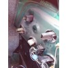 Recambio de piloto trasero derecho para bmw 3 (e36) 318 is referencia OEM IAM   
