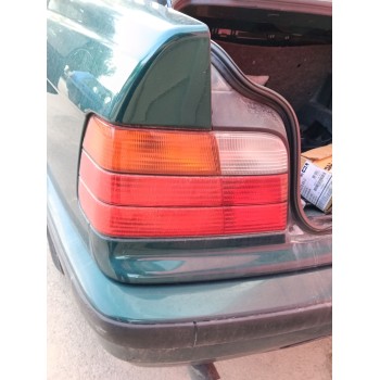 Recambio de piloto trasero izquierdo para bmw 3 (e36) 318 is referencia OEM IAM   