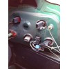 Recambio de piloto trasero izquierdo para bmw 3 (e36) 318 is referencia OEM IAM   