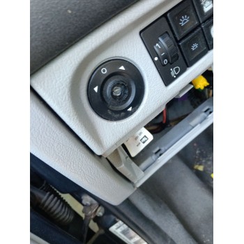 Recambio de retrovisor izquierdo para citroën xsara picasso (n68) 1.6 hdi referencia OEM IAM   