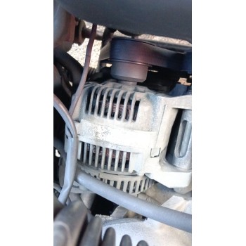 Recambio de alternador para bmw 3 (e36) 318 is referencia OEM IAM   