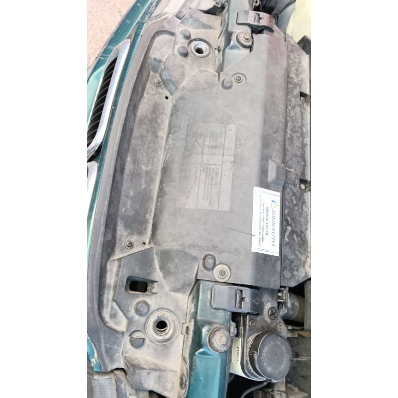 Recambio de cerradura capot para bmw 3 (e36) 318 is referencia OEM IAM   
