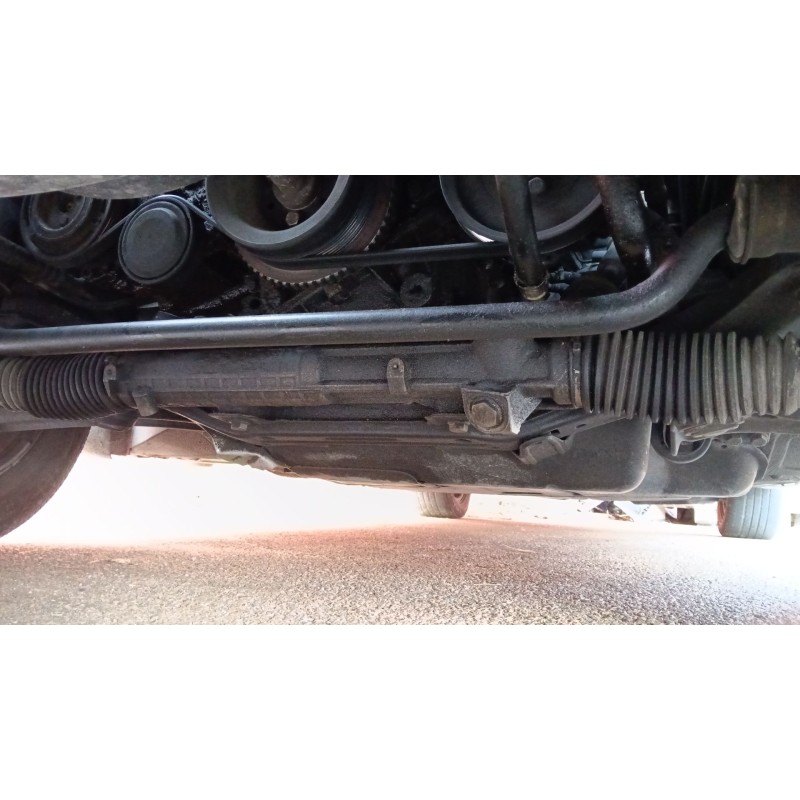 Recambio de cremallera direccion para bmw 3 (e36) 318 is referencia OEM IAM   