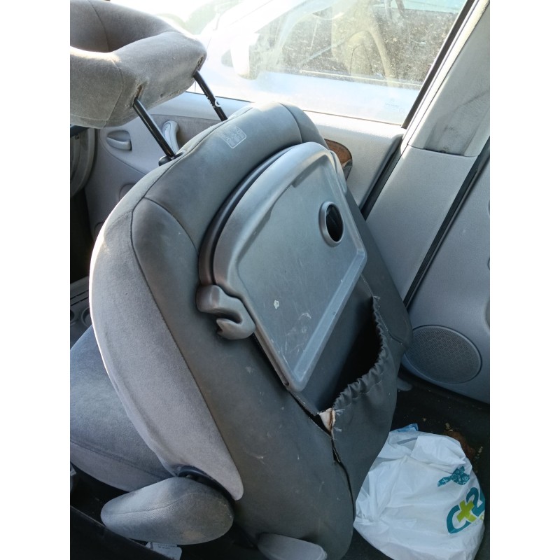 Recambio de asiento delantero derecho para citroën xsara picasso (n68) 1.6 hdi referencia OEM IAM   