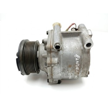 Recambio de compresor a/a para land rover discovery ii (l318) 4.0 v8 4x4 referencia OEM IAM TRS1053204 7222710114 
