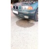 Recambio de paragolpes delantero para bmw 3 (e36) 318 is referencia OEM IAM   