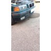 Recambio de paragolpes delantero para bmw 3 (e36) 318 is referencia OEM IAM   
