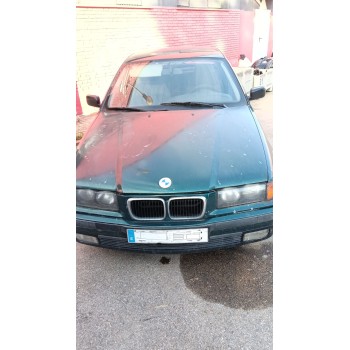 Recambio de capot para bmw 3 (e36) 318 is referencia OEM IAM   