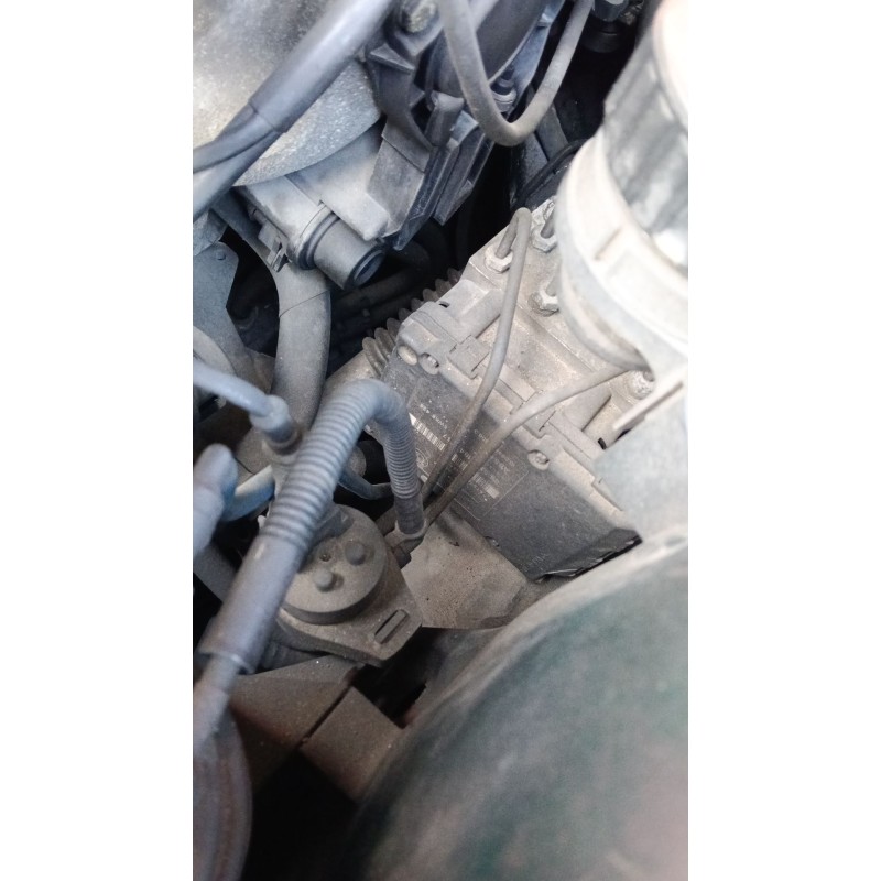 Recambio de abs para bmw 3 (e36) 318 is referencia OEM IAM   