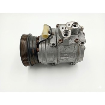 Recambio de compresor a/a para land rover freelander i (l314) 1.8 i 16v 4x4 referencia OEM IAM 4472004803  