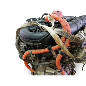 Recambio de motor completo para lexus gs (_s19_) 450h (grs191_, gws191_) referencia OEM IAM   