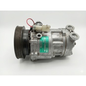 Recambio de compresor a/a para rover 25 i hatchback (rf) 1.6 16v referencia OEM IAM SD7V161219F  