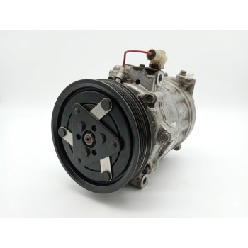 Recambio de compresor a/a para rover 25 i hatchback (rf) 1.6 16v referencia OEM IAM SD7V161219F  