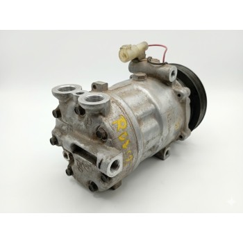 Recambio de compresor a/a para rover 25 i hatchback (rf) 1.6 16v referencia OEM IAM SD7V161219F  