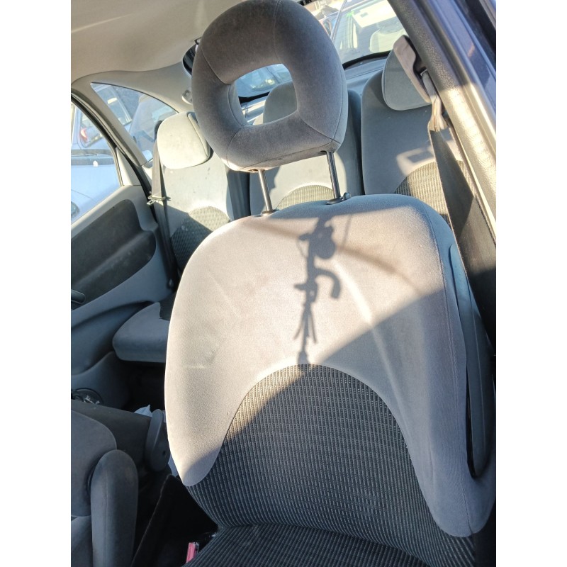 Recambio de asiento delantero izquierdo para citroën xsara picasso (n68) 1.6 hdi referencia OEM IAM   