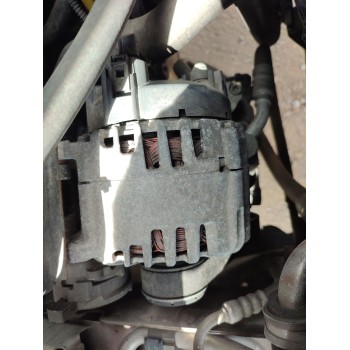 Recambio de alternador para seat altea xl (5p5, 5p8) 1.6 lpg referencia OEM IAM 06F903023GX  