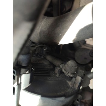 Recambio de alternador para seat altea xl (5p5, 5p8) 1.6 lpg referencia OEM IAM 06F903023GX  