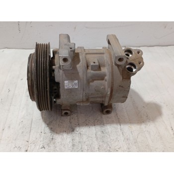 Recambio de compresor a/a para alfa romeo 147 (937_) 1.9 jtd (937.axd1a, 937.bxd1a) referencia OEM IAM 4472208644  