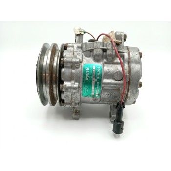 Recambio de compresor a/a para fiat cinquecento (170_) 0.9 i.e. s (170af, 170cf) referencia OEM IAM SD7B107170  