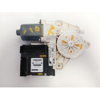 Recambio de motor elevalunas delantero izquierdo para audi a3 (8p1) 2.0 tdi referencia OEM IAM 8P0959801E  
