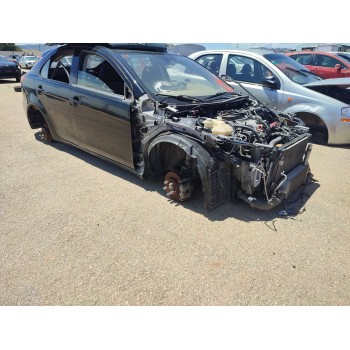 mitsubishi lancer viii (cy_a, cz_a) del año 2011