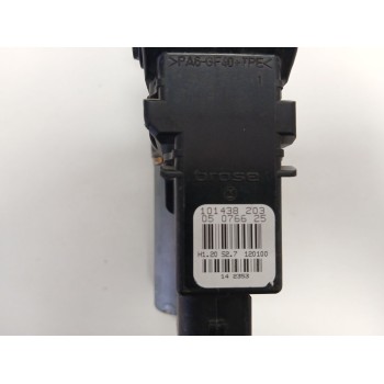 Recambio de motor elevalunas trasero derecho para volkswagen passat b5 (3b2) 1.6 referencia OEM IAM 101438203  