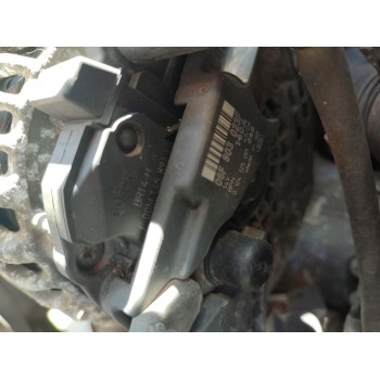 Recambio de alternador para mitsubishi lancer viii (cy_a, cz_a) 2.0 di-d (cy8a) referencia OEM IAM   