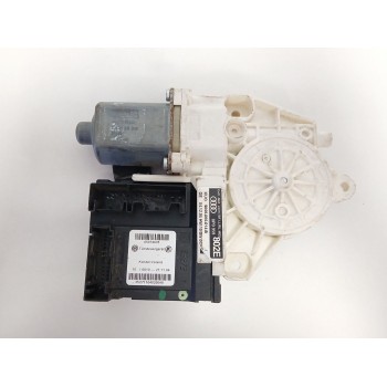 Recambio de motor elevalunas delantero derecho para audi a3 (8p1) 1.9 tdi referencia OEM IAM 8P0959802E  