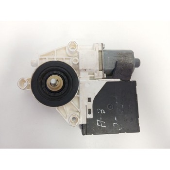 Recambio de motor elevalunas delantero derecho para audi a3 (8p1) 1.9 tdi referencia OEM IAM 8P0959802E  