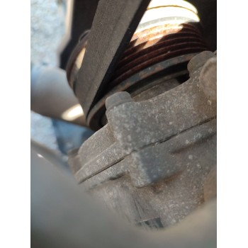 Recambio de compresor a/a para mitsubishi lancer viii (cy_a, cz_a) 2.0 di-d (cy8a) referencia OEM IAM   